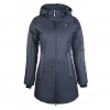 HKM Elegant Heated Winter Coat -With Battery (RRP £170)
